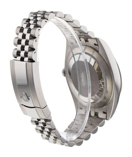 Rolex Datejust 41 126300